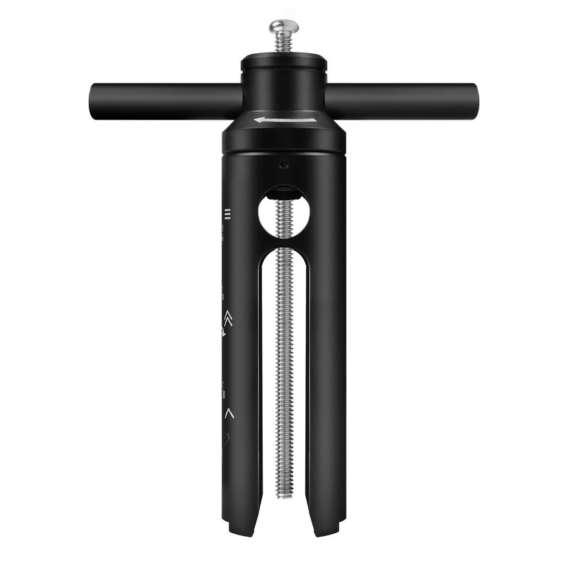104421U Cartridge Removal Tool for Moen 1222 1225 1220, Shower Cartridge Puller Tool, Tub and Shower Faucet Cartridge Remover for Moen Posi-Temp Valve