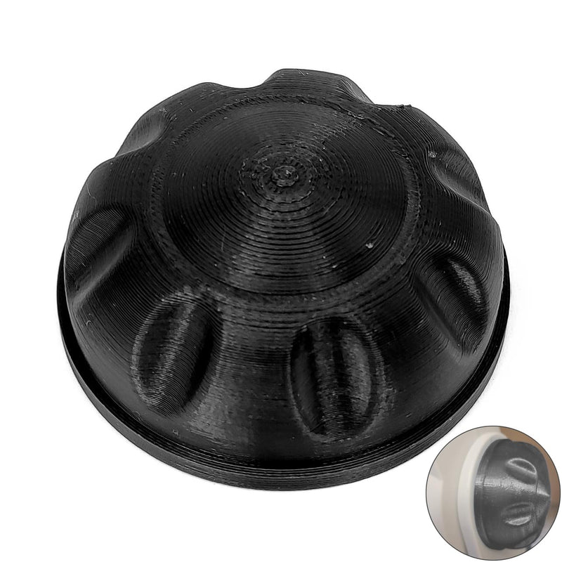 Side Fixation Knob for Lasko Wind Machine Air Circulator Floor Fan 20" 3300