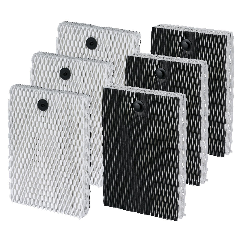 ANTOBLE "E Humidifier Filter HWF100-UC3 HWF100 for Holmes Bionaire Sunbeam