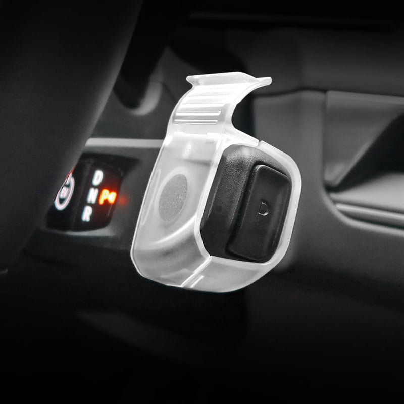 FICS Easy-Way Gear knob Additional Mount Part compitable with EV3, EV9 C type