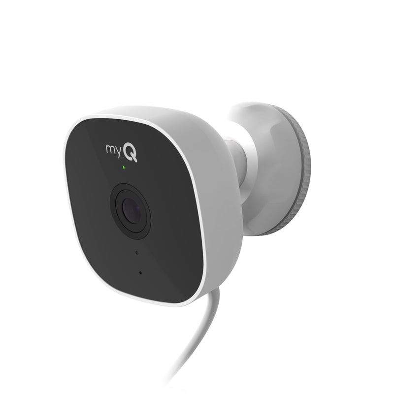 Chamberlain myQ Smart Outdoor Wired Camera Smart Outdoor Camera 1pk