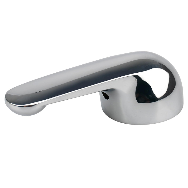 H79 Shower Faucet Handle Compatible with Delta Tub & Shower Single Metal Lever Handle, Shower Handle Replacement for Delta 1300/1400 Series Tub Faucet, Shower Replacement Parts with Screw & Wrench