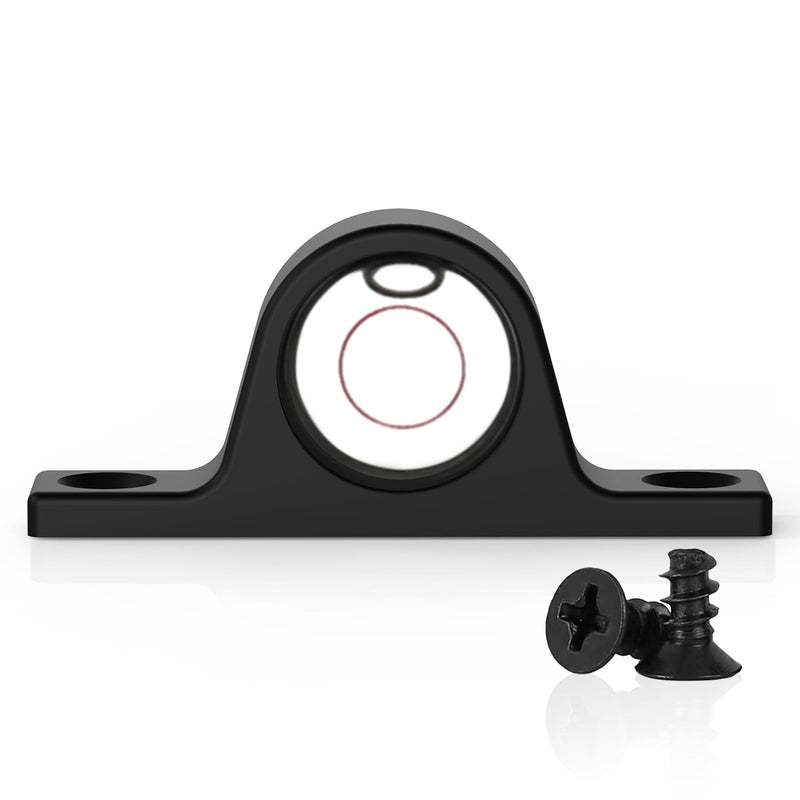 Replacement Bubble Vial for Sensor Holder 6 Laser Receiver Bracket (312890112) and Holder-110 Laser Receiver Bracket (1019505-01) 3127410100