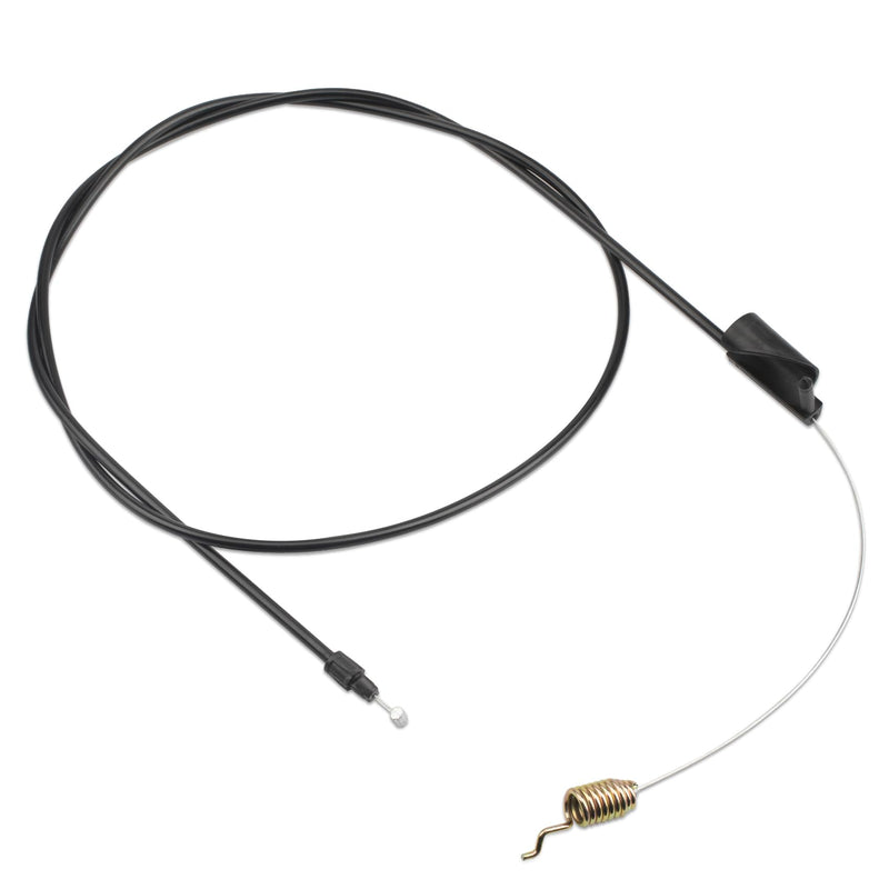 946-05209B Speed Control Cable for Cub Cadet SC 300hw and Craftsman Mowers,Replaceable 946-05209A,946-05209,746-05209B,746-05209,Compatible with Z SC IP HW HW EQ EQ E 500 300, MTD 12ABB22J799