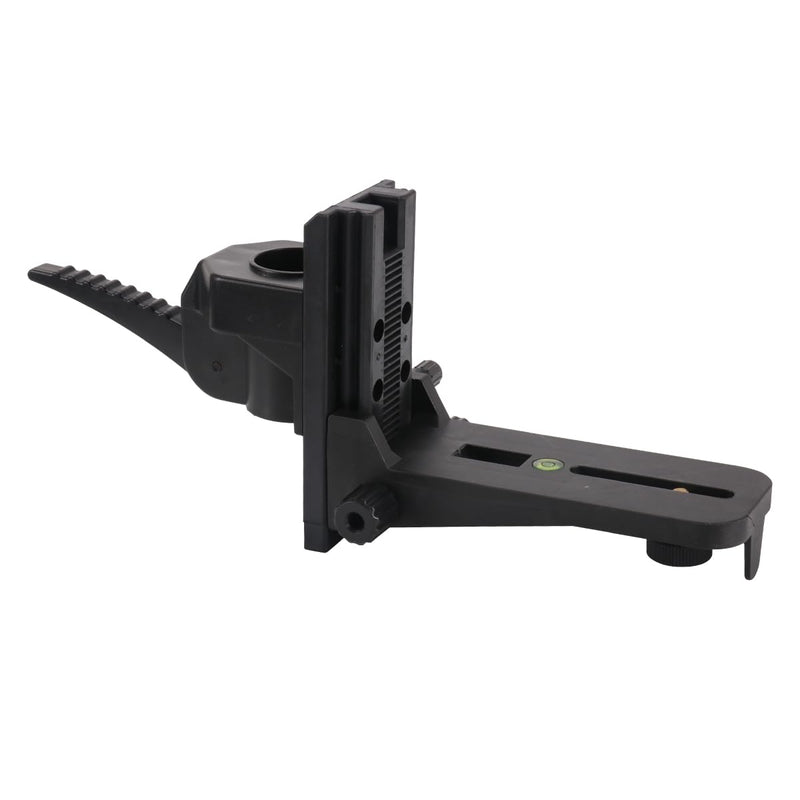 Mounting Bracket Clamps with 1/4''-20 and 5/8''-11 Threads, Adapter for Telescoping Support Poles