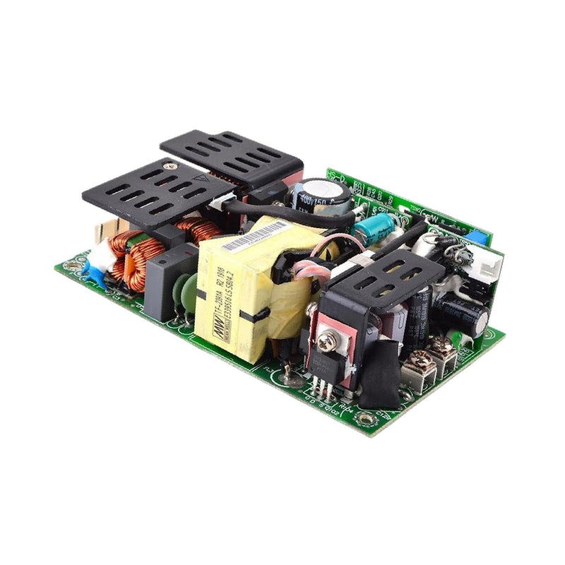 EPP-300-24 24V 12.5A 300W Industrial Power Supply with PFC for Automation & Control