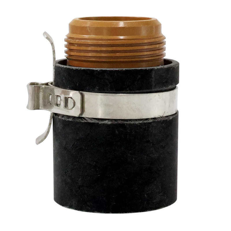 MAUTO 1Pcs 420156 Retaining Cap Plasma Fit 125 Cutting Torch Consumable 420156 1Pcs