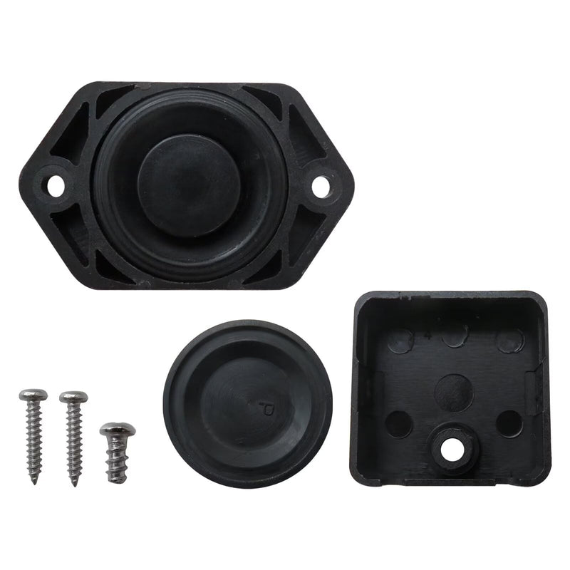 60-PSI Pressure Switch Assembly for 2.1 & 2.4-GPM High Flo Pumps For Fimco 60 PSI Models # 5275497, 5275703, 5277981, 5275087