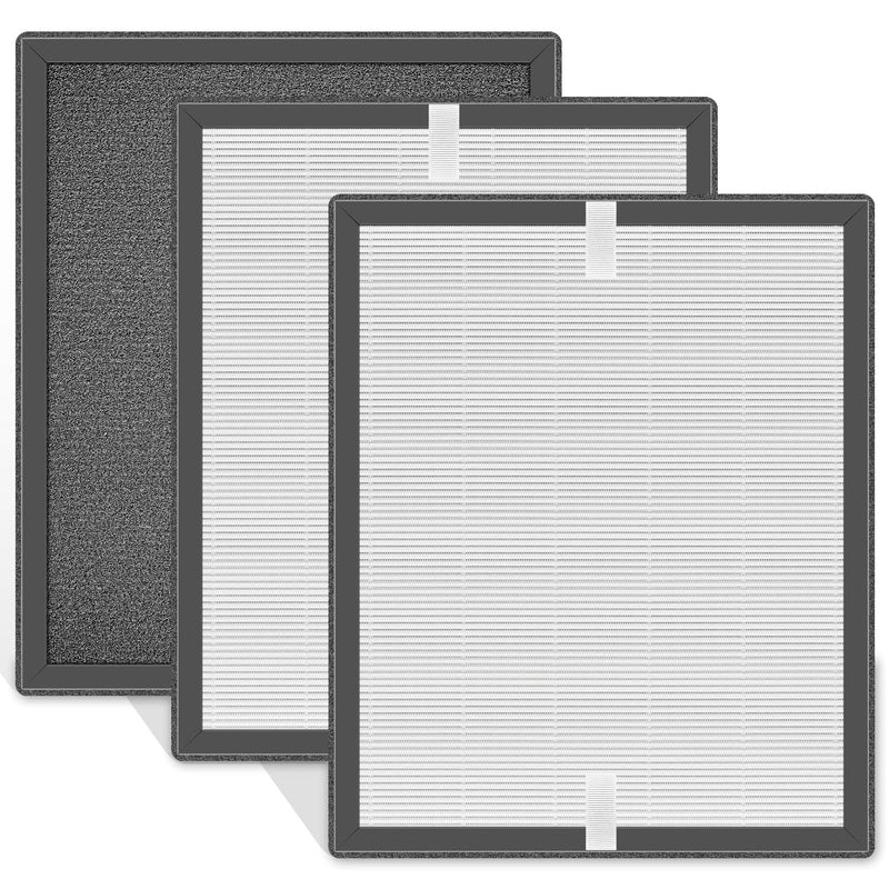 Replacement Filter Compatible With TPLMB P400 Air Purifier