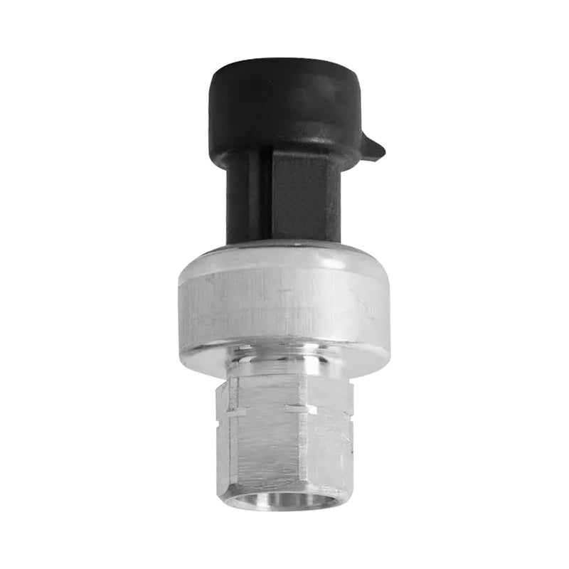 AC Pressure Sensor Switch Replacement OEM#1551343 13587668, AC High Pressure Sensor Switch, Air Conditioning Refrigerant Pressure Sensor, AC Pressure Switch Fits for Buick Cadillac Pontiac