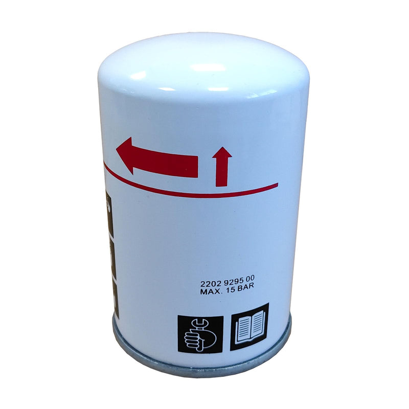 2202929500 BSTOAIR is Suitable for Replacing air Compressor Oil Filters