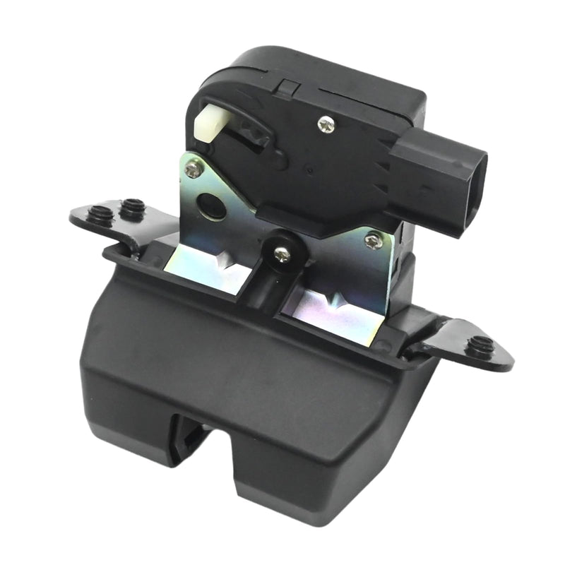 81230-3Z000 Rear Trunk Latch Tailgate Door Lock Actuator, Replacement for Hyundai Santa Fe 2013-2018 Santa Fe Sport 2015-2018 Santa Fe XL 2013-2019, Replacement for Kia Sedona 2016-2021