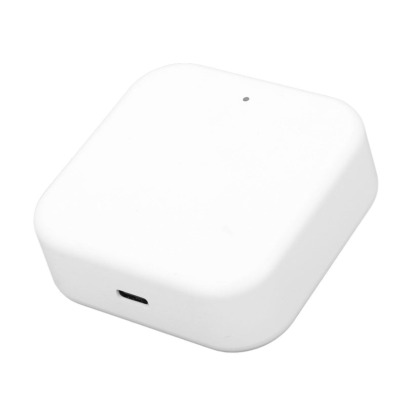 G2 Gateway, Smart Lock WiFiS Gateway, WiFiS Hub Bridge for Smart Lock Controlled by TT Lock Next Lock App,Compatible with Voice Control, Work for 2.4 GHz WiFiS