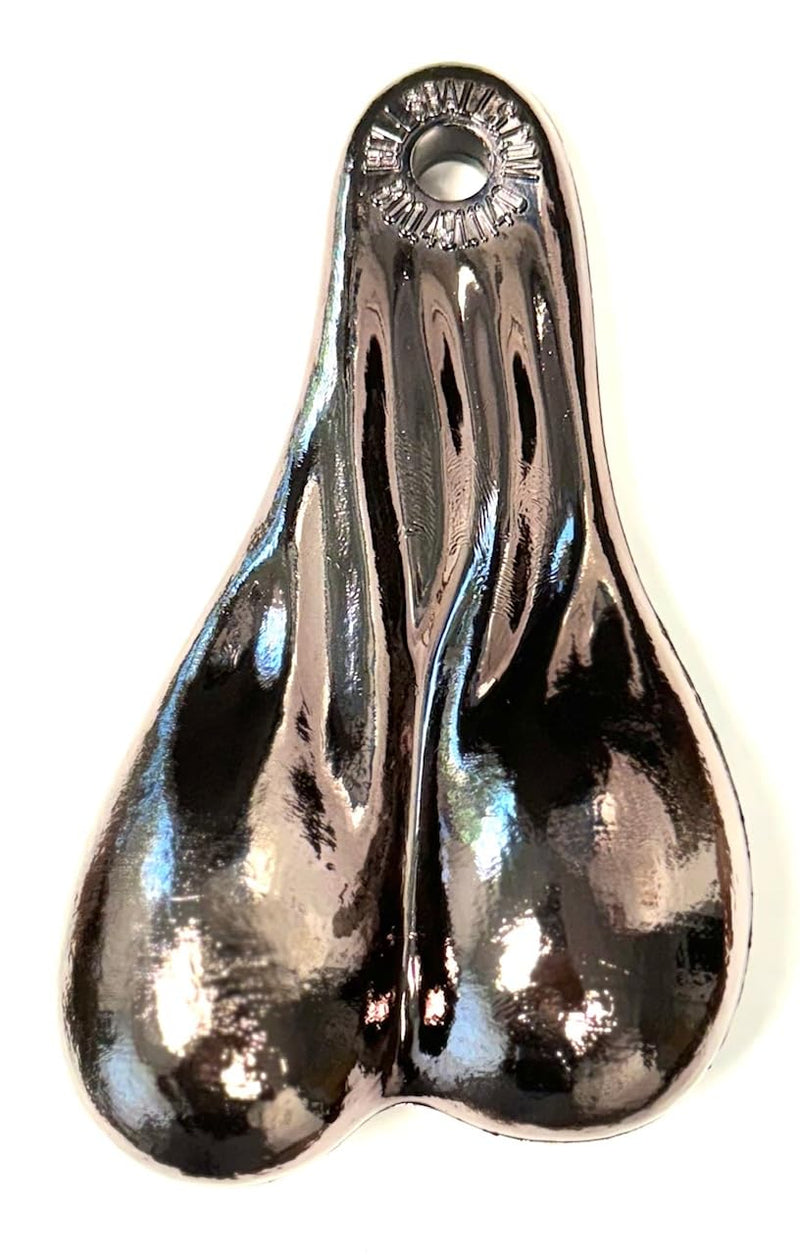 Truck Nuts, Champagne Toast, 8" Tall Series, Made in USA…