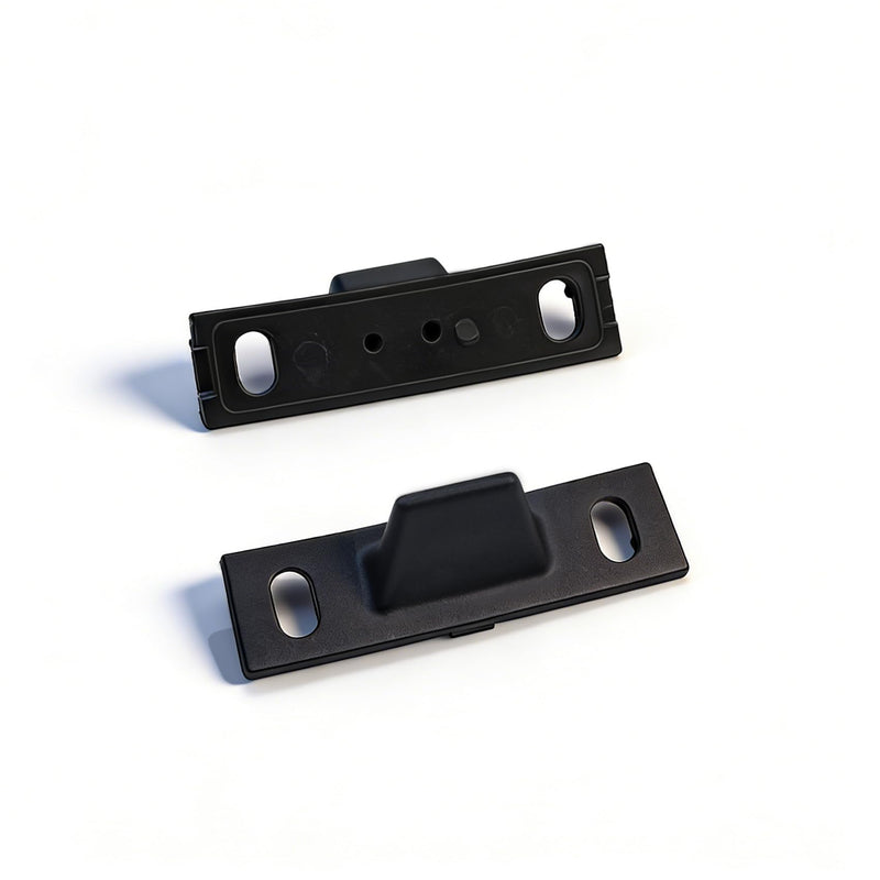 4675516AB 2PCS Sliding Door Stabilizer Replacement For Chrysler Town Country 1996-2008 Dodge Grand Caravan 1996-2008
