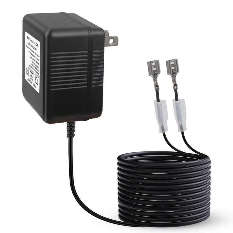 AC Adapter Transformer 3V for Dexen Fireplace Valve Gas Valve(593-593A,351)
