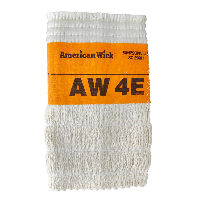 Kerosene Heater Wick AW4E Fits for Sengoku HMN-110 KeroHeat CTN-110 Heatmate HMN-110 Mega Heat MGN-110, Suitable for American Wick AW4E