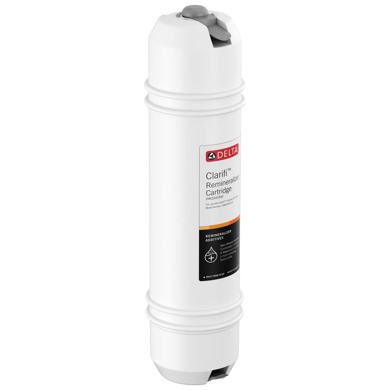 Delta Faucet Clarifi Remineralization Cartridge, DWQ300300 Remineralizer