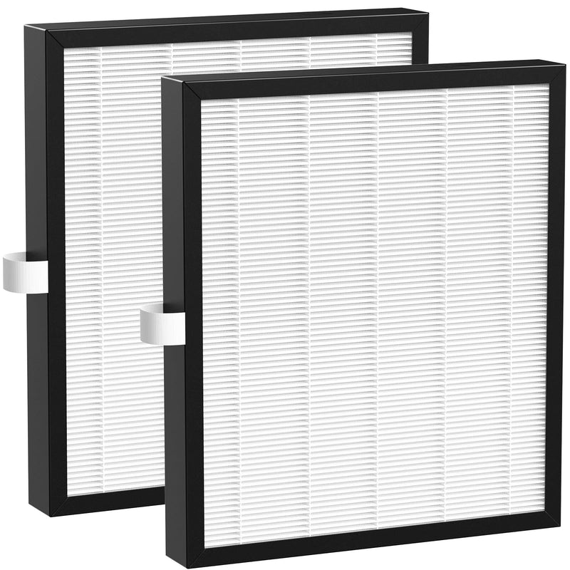 KJ217 Filter Replacement For MOOKA KJ217 Smart Large Air Purifier