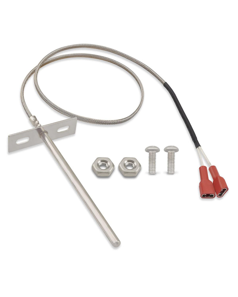 70224 RTD Temperature Probe Sensor Fit for Pit Boss 340 440 Pellet Grills
