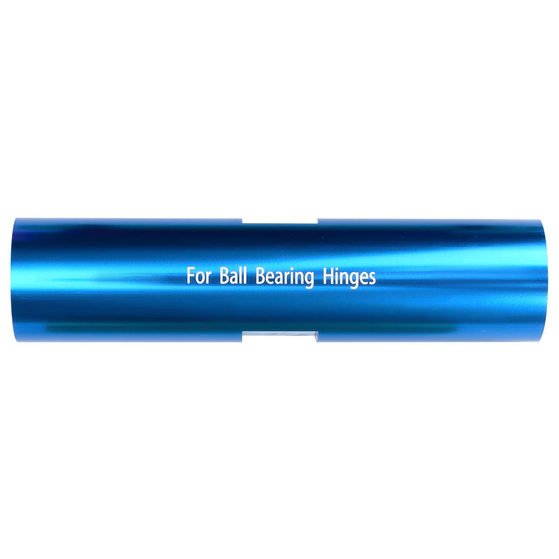 HA3D Door Hinge Adjustment Tool for Commercial Hinges, Door Hinge Tool for Fixing Sagging Door, Commercial Fixed Hanging Door Hinge Tool for Ball Bearing Hinges HA3D