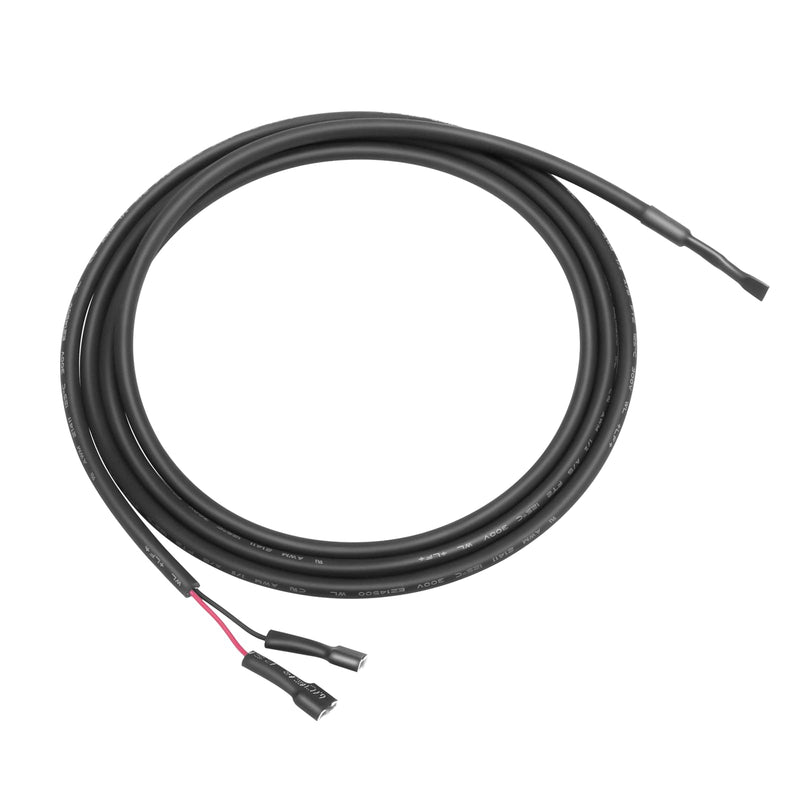 Pellet Stove Air Temperature Sensor for Harman, Room Thermostat Sensing Probe for Harman 3-20-00906