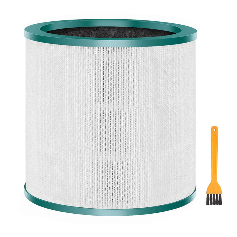 Fan Filter Replacements for Dyson Tower Purifier TP01 TP02 BP01