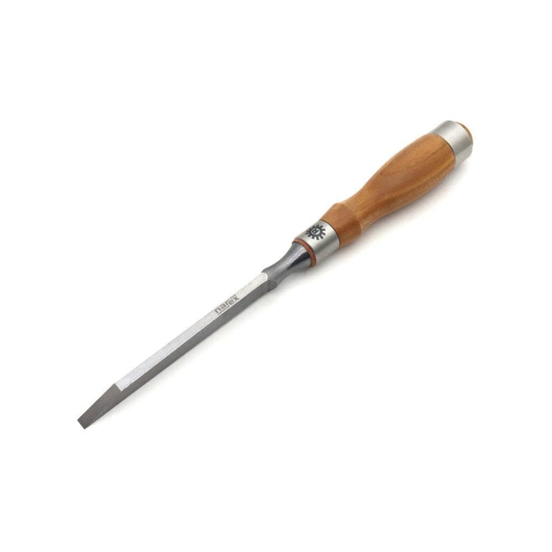 Narex Richter Mortise Chisels - 1/4"