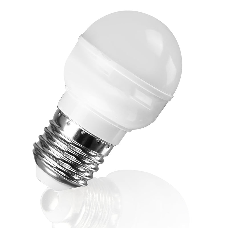 Earthtec W10565137 W11043014 Replacement for Whirlpool Freezer Refrigerator LED Light Bulb W10865849 W10837631 W10745744 W10805744 W10837631 W11338583 W11196500