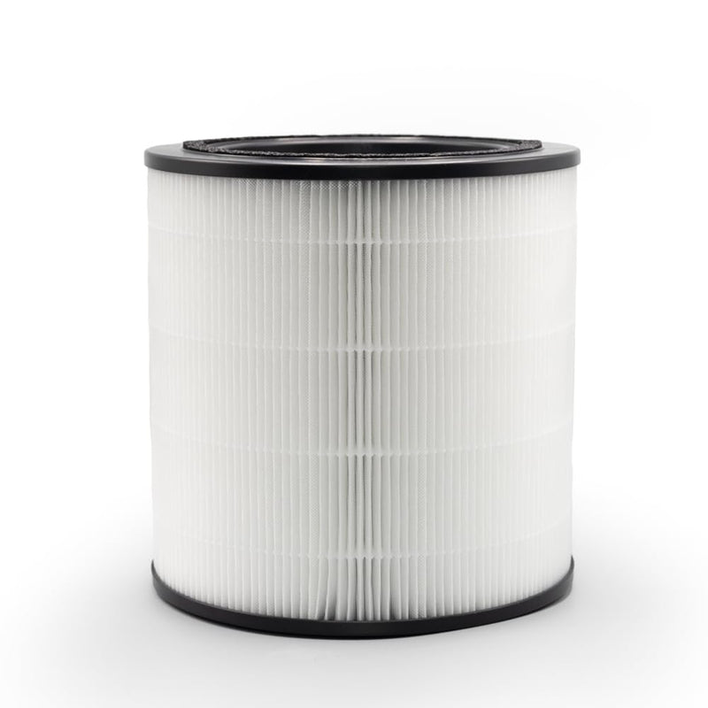 BOSCH Air 4000 Air Purifier Replacement Filter, 3-In-1 Filter, Activated Carbon