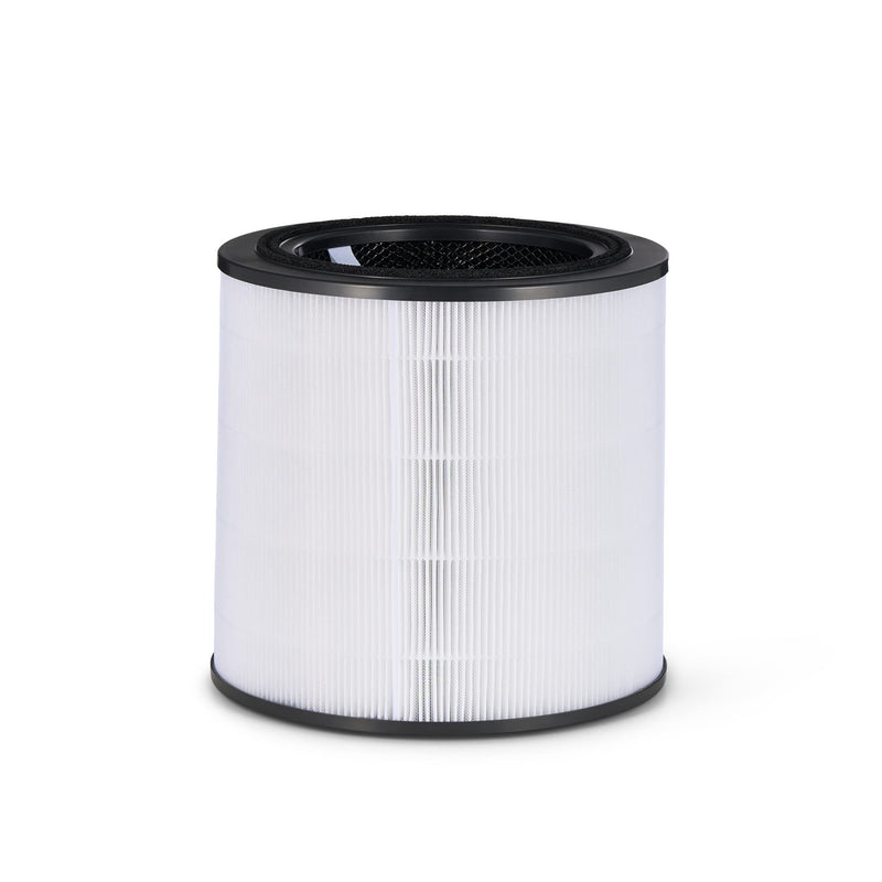 BOSCH Air 2000 Air Purifier Replacement Filter, 3-In-1 Filter, Activated Carbon
