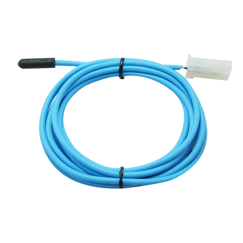 337-60406-02 Blue Coil Temperature Sensor 74 Inches Cable 337-60405-02 Replacement Traulsen Probes G10010,G10011,G10012,G10013,G10020,G10021 1 Year Replacement Service