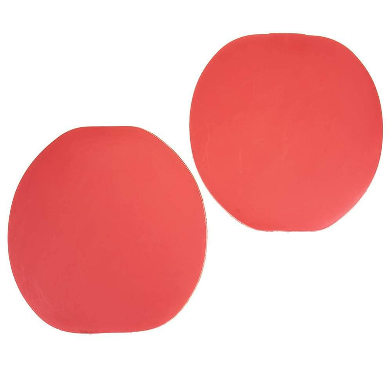 EASYCARE Comfort Pads for Horses, 6mm and 12mm Thicknesses, 3 Densities (Soft, Medium & Firm) Green 12mm
