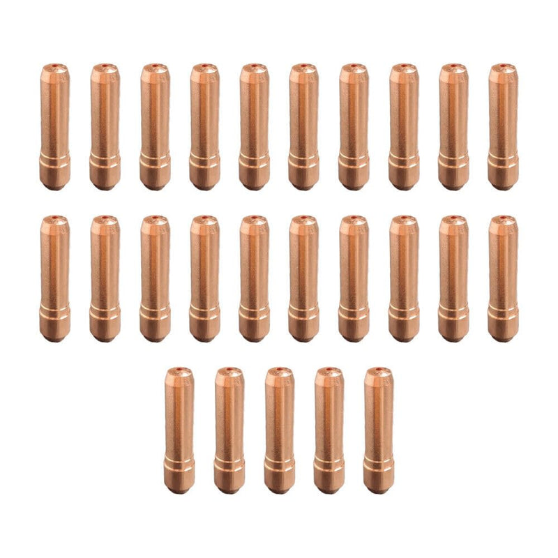25-pk T-062 1/16" Contact Tips for Bernard Centerfire MIG Welding Gun T062