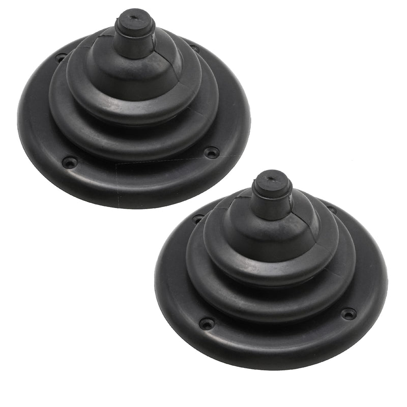 EATAKWARD Boat Transom Steering Cable Holder Engine Rig Cable Holder for Ships Yacht Boat Accessories and Trunks 2