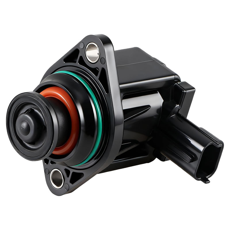 Turbo Solenoid Valve Turbocharger Pressure Relief Valve Compatible with Ford F-150 2.7 & 3.5L Expedition Explorer 2013-2017/Lincoln MKS MKT 2010-2018 Replace#: AA5E-9U465-AD 667-515