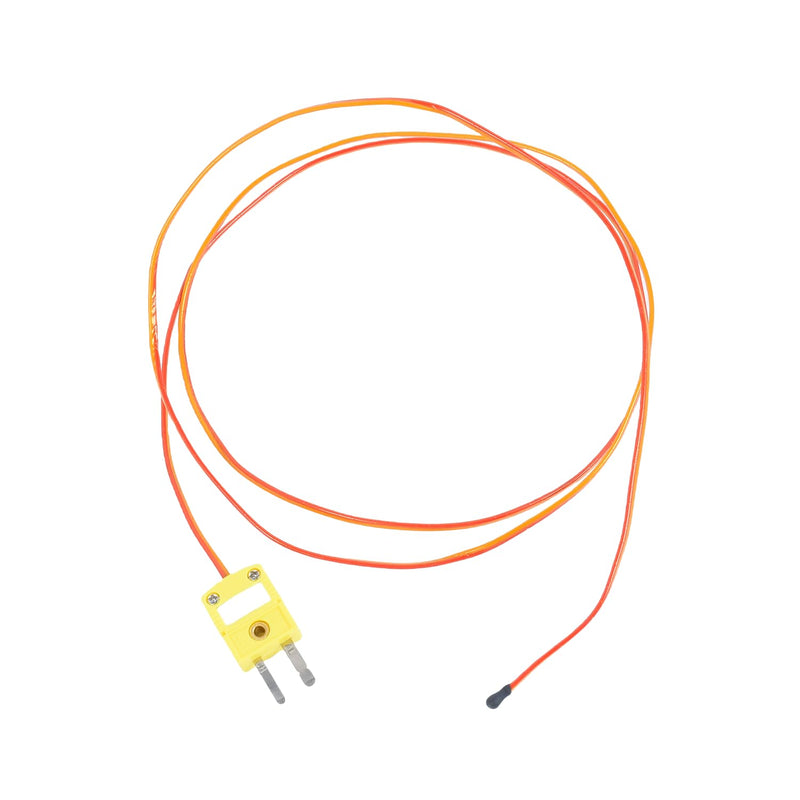Thermocouple Probe Temperature Sensor Compatible with Traeger Timberline 850 & 1300 Wood Pellet Grill Models Replace KIT0217