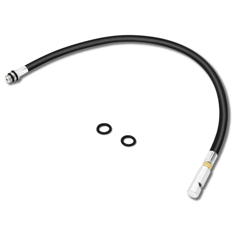 RAMATA Whistle Thread Top Dead Center Indicator Center Top Dead Whistler Replace 8016MRG 33650 7880 8016 TDC Whistle