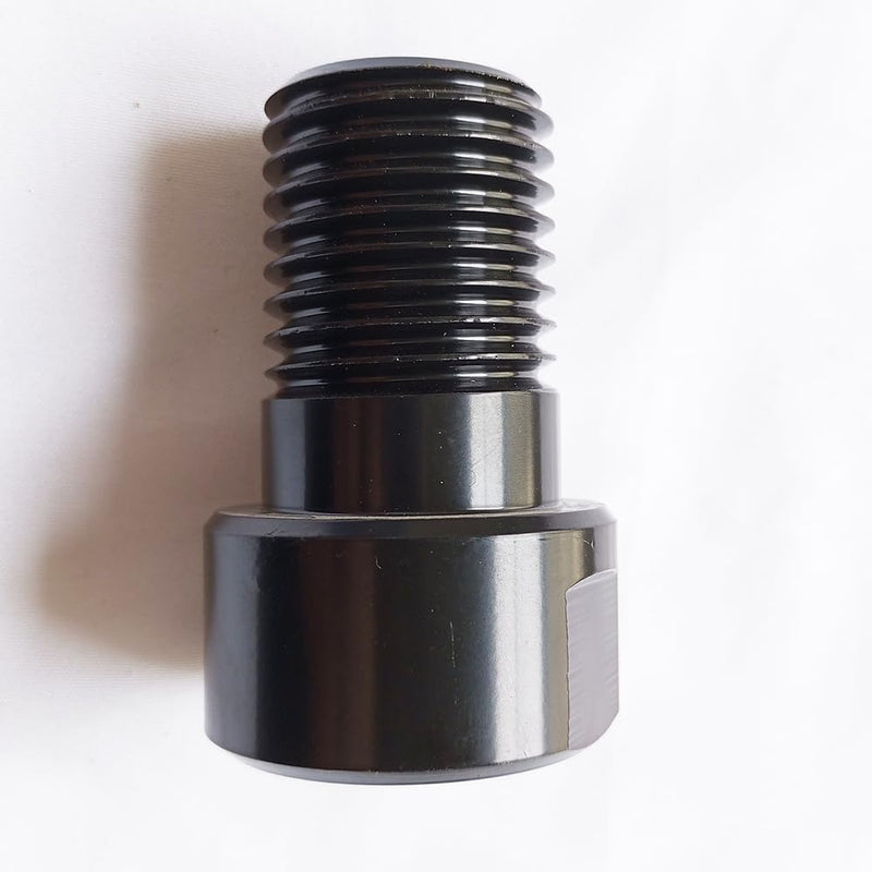 Core Drill Bits Shaft Adapter for Conversion Thread (Male:1 1/4"-7(1/2 B SP), Female:1/2" BSP) Male:1 1/4"-7(1/2 BSP), Female:1/2 BSP