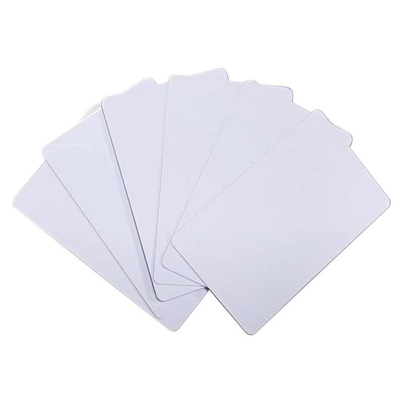 6pcs writable UID Card 13.56MHz