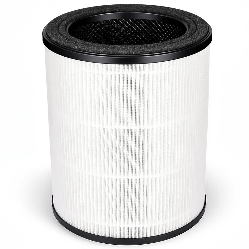 Slevoo Air Purifier Filter Replacement for BS-20