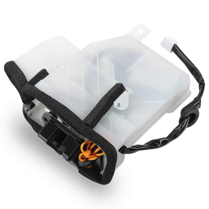 Trunk Latch Tailgate Lock Rear Gate Hatch Fit for 4.0L 4.7L Toyota 4Runner 2003 2004 2005 2006 2007 2008 2009 Liftgate Door Actuator Back Assembly Motor, Replace# 69110-35060 69110-35062 69110-35090
