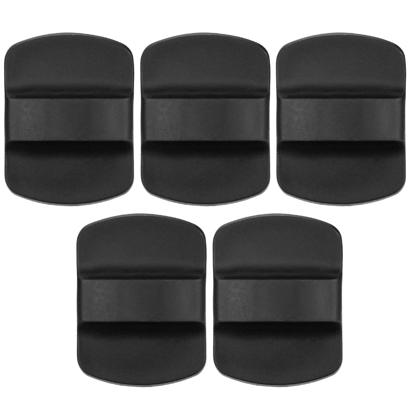 Magnetic Slider Replacement for Yeti, 5 Pcs Lid Slider Push Block Part for Yeti Magnetic Lids 10 oz, 14 oz, 16 oz, 20 oz, 26 oz, 30 oz