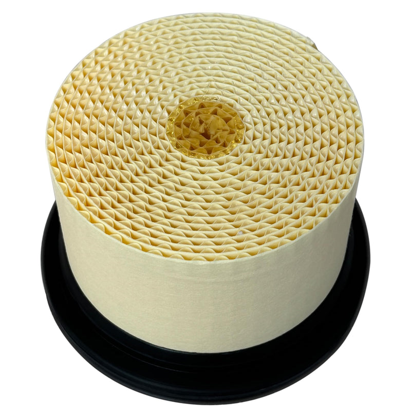 6.4432.0 Air Filter Element Replacement Compatible with Air Compressor Replacement Filter Part