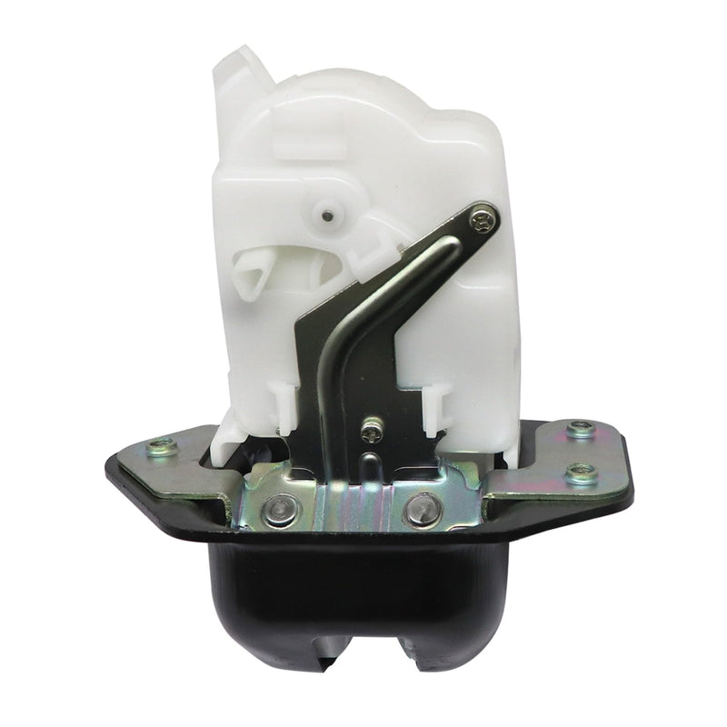 Liftgate Trunk Tailgate Lock Actuator with Latch Assembly, Fits for Nissan 2013-2020 Pathfinder 2009-2014 Murano w/Manual Lift Gate, Replaces OEM 90502-1AA0A, DL310-1 Manual Lift Gate