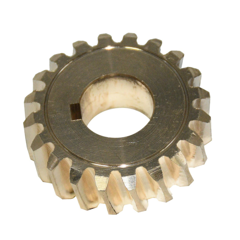 917-04861 20T Worm Gear for MTD Roybi Yard Machines Bolens Yard Man Troy-Bilt Craftsman Husky 717-04449 717-04861 717-0528 717-0528A 917-0528 917-0528A