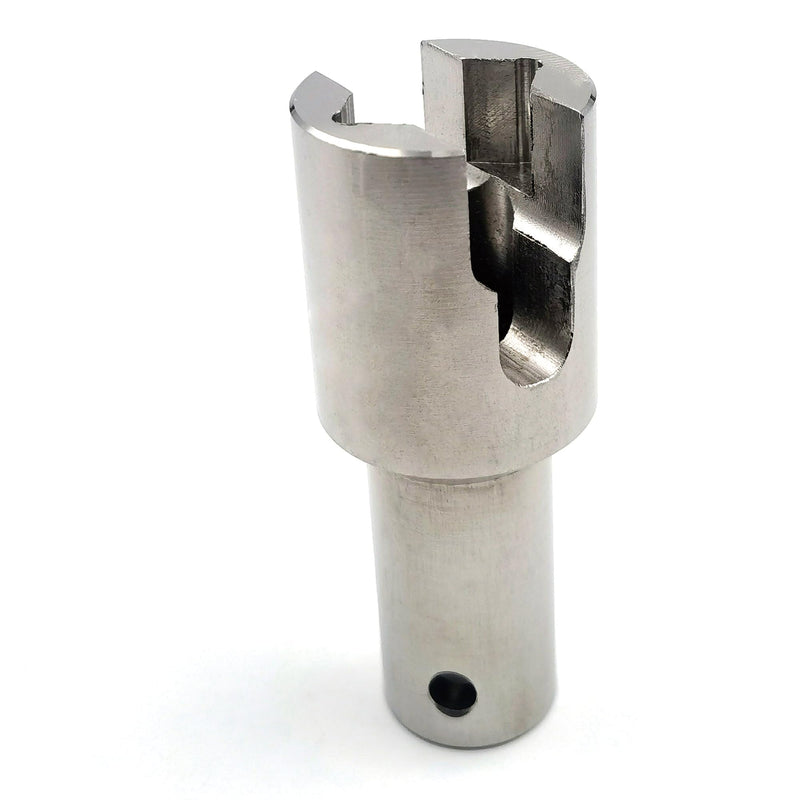 Multi Purpose Lineman Socket, 1/2-Inch Drive