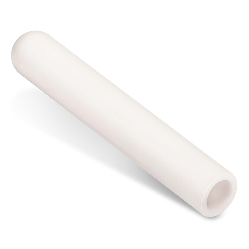 Thermocouple Cover Compatible with QuadraFire Pellet Stove Replacement Parts Quadrafire Classic Bay 1200,1000,1200i, Thermocouple Ceramic Tube