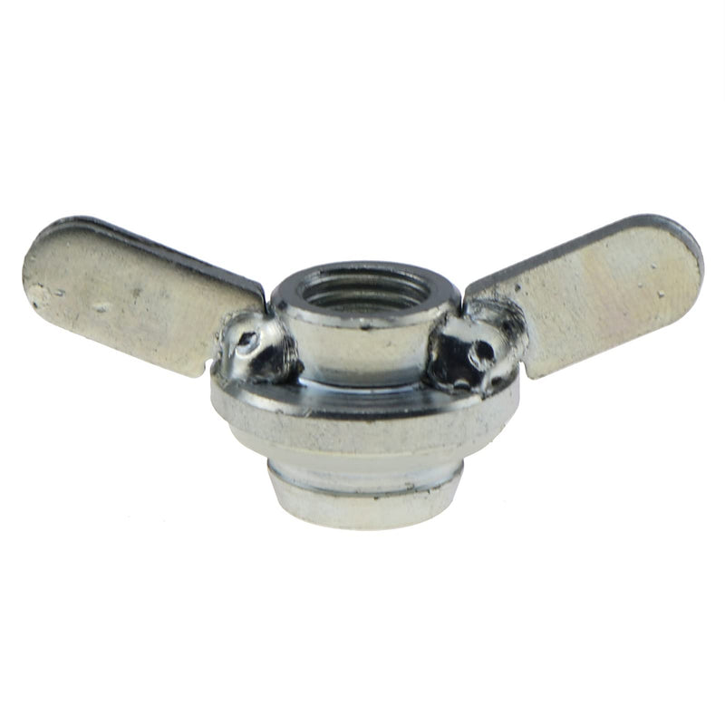 Engine Air Filter Wing Nut 6661243 Compatible with Bobcat 325 328 331 751 753 763 773 7753 853 S130 S150 S160 S175 S185 S205 T140 T180 T190