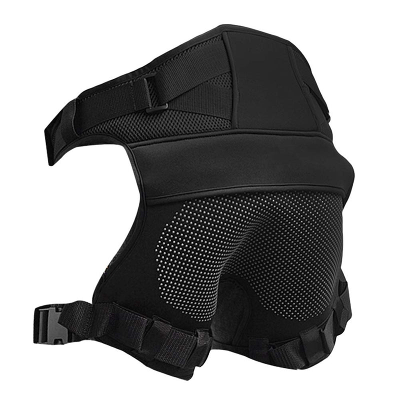 Anti Slip Kayak Seat Cushion Portable Shock Absorbing Foam Padded Seat Pad for Fishing Canoe Outdoor Camping Boating Heat Insulating Flexible Boat Seat
